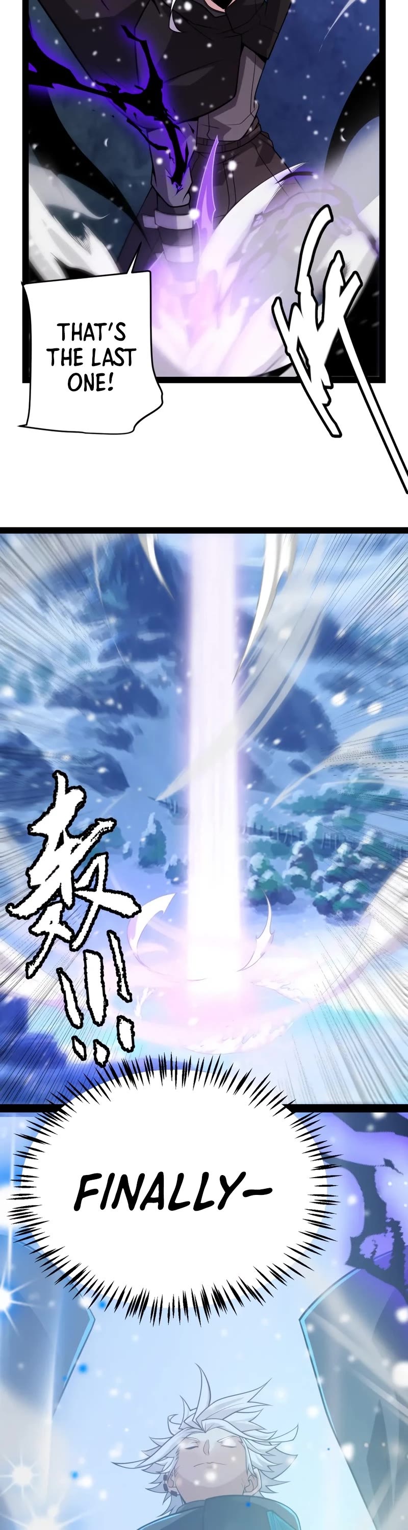 The Game That I Came From Chapter 201 page 38 - Chapter 201