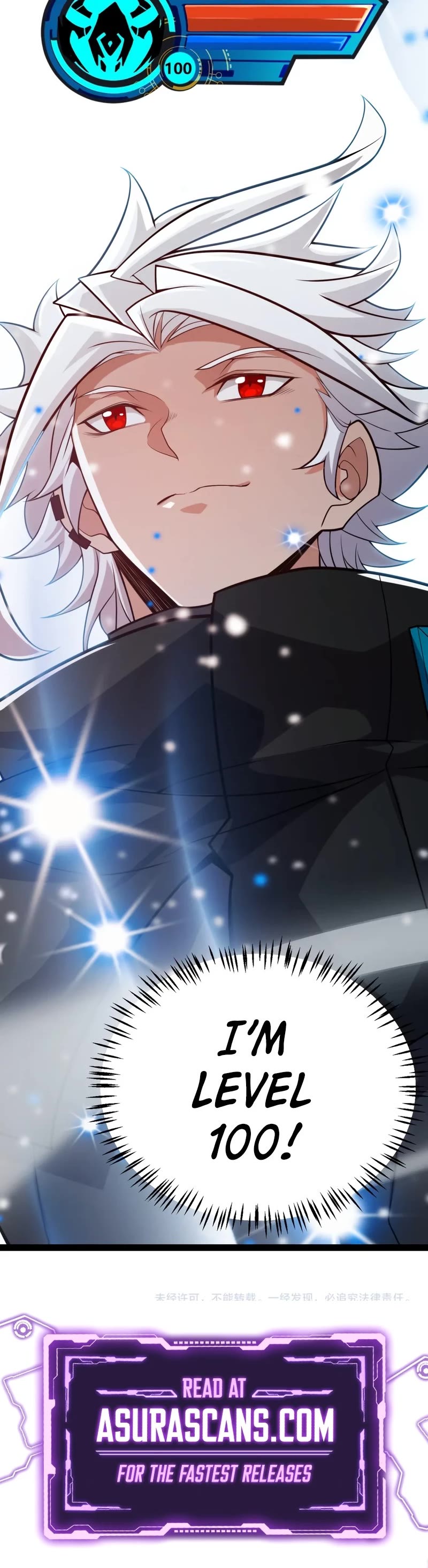 The Game That I Came From Chapter 201 page 40 - Chapter 201