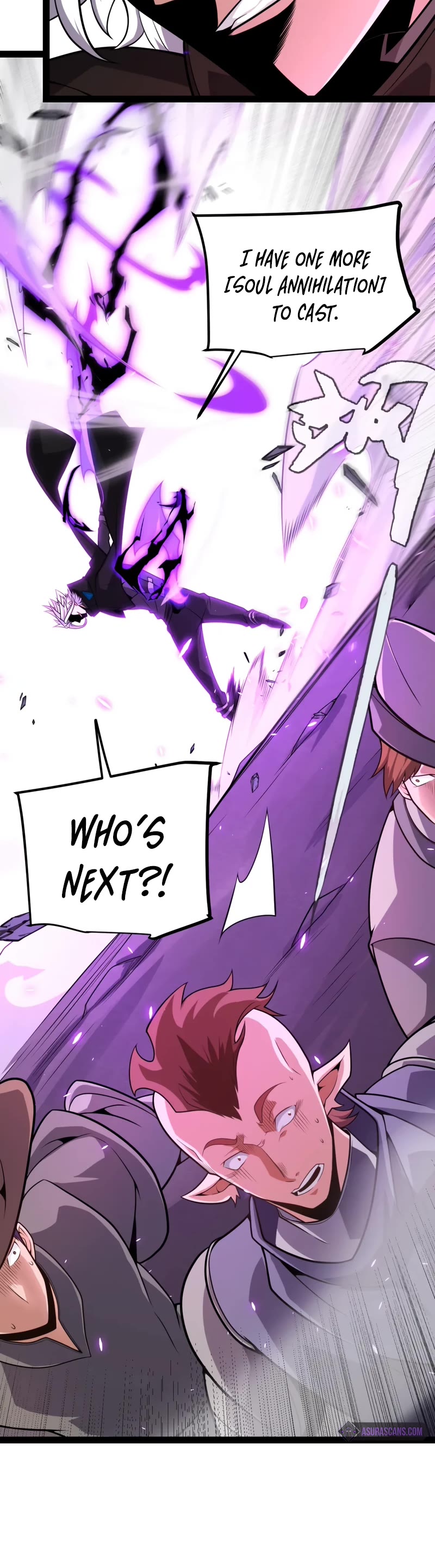 The Game That I Came From Chapter 201 page 6 - Chapter 201