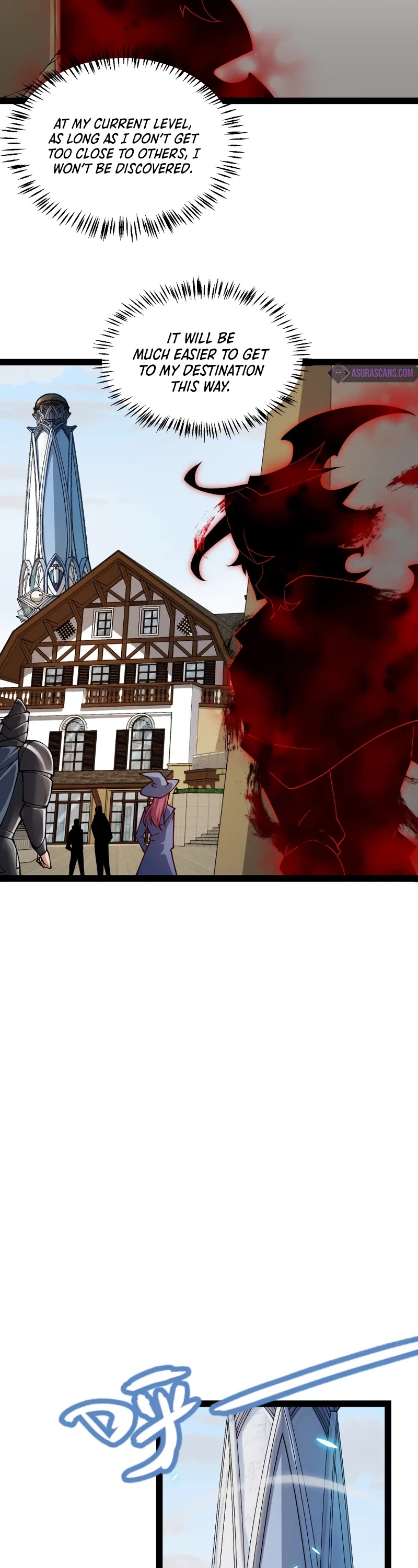 The Game That I Came From Chapter 202 page 18 - Chapter 202