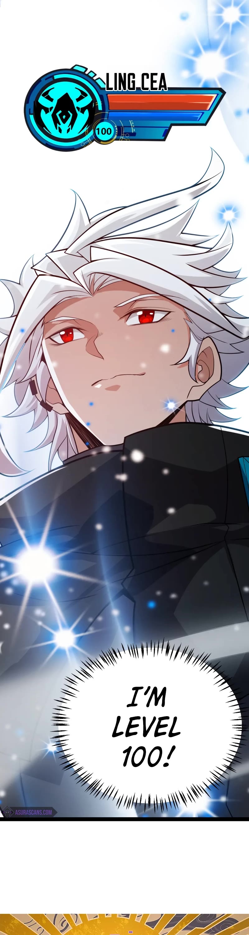 The Game That I Came From Chapter 202 page 2 - Chapter 202