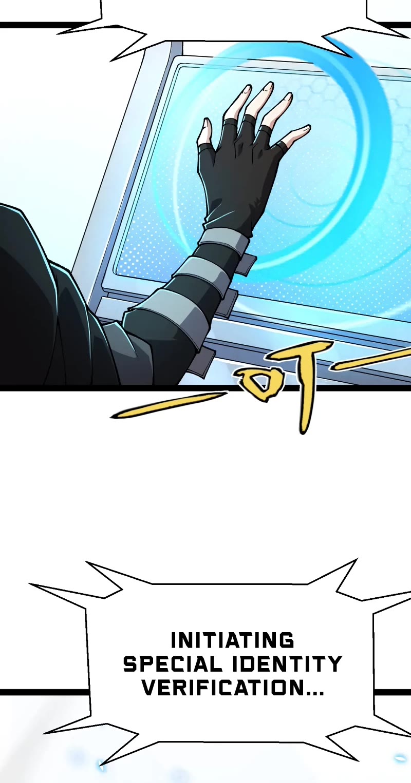 The Game That I Came From Chapter 202 page 20 - Chapter 202