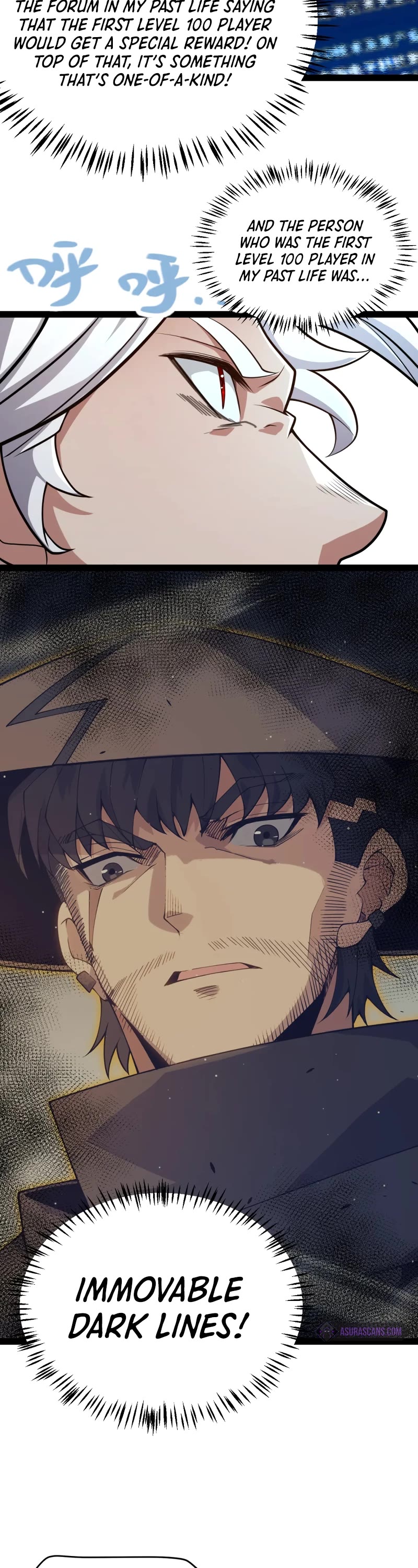 The Game That I Came From Chapter 202 page 23 - Chapter 202