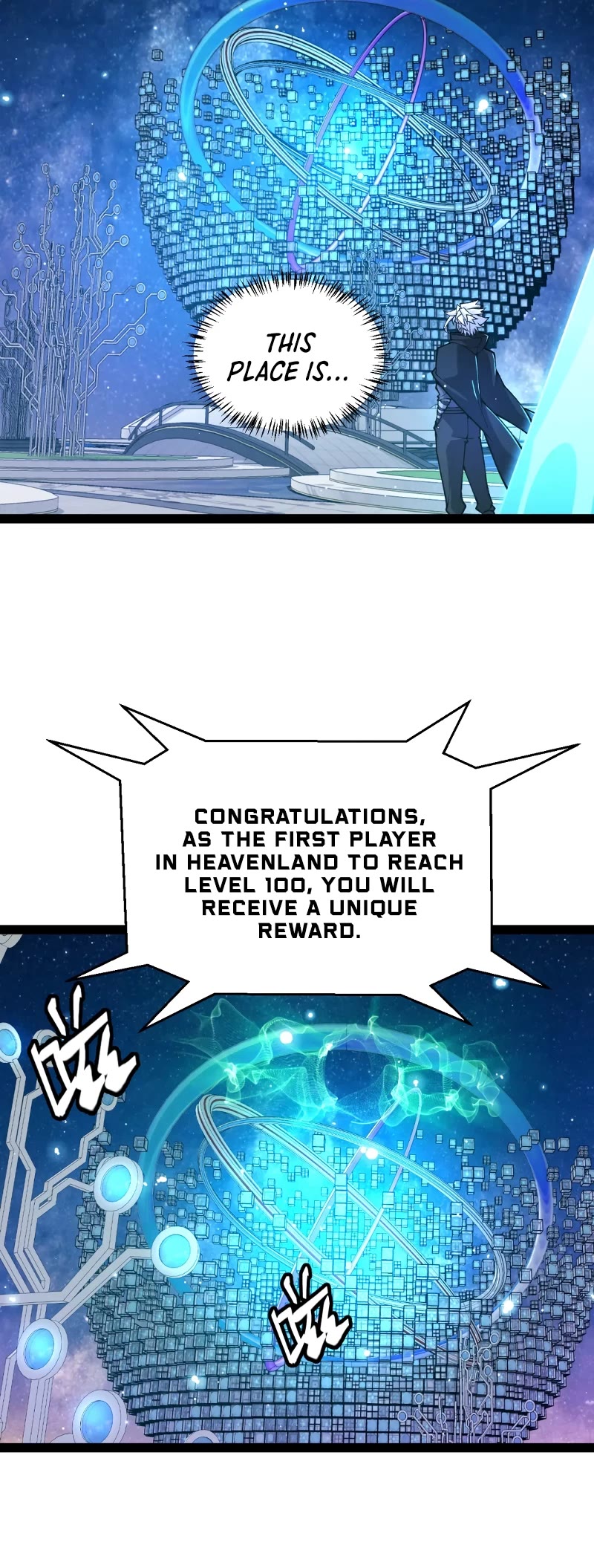The Game That I Came From Chapter 202 page 25 - Chapter 202