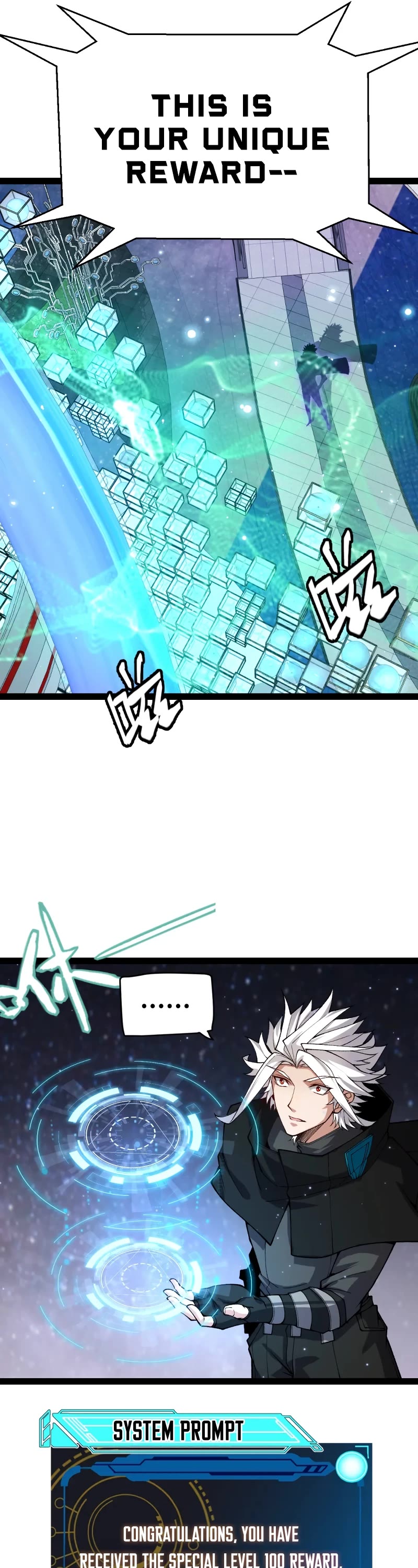 The Game That I Came From Chapter 202 page 26 - Chapter 202