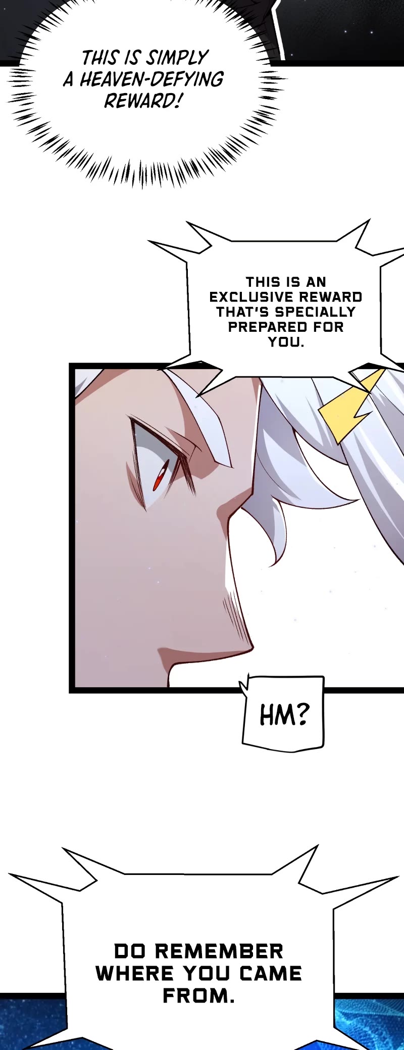 The Game That I Came From Chapter 202 page 29 - Chapter 202