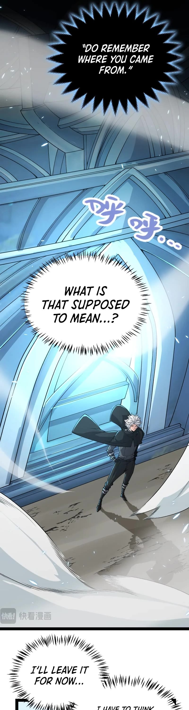 The Game That I Came From Chapter 202 page 31 - Chapter 202