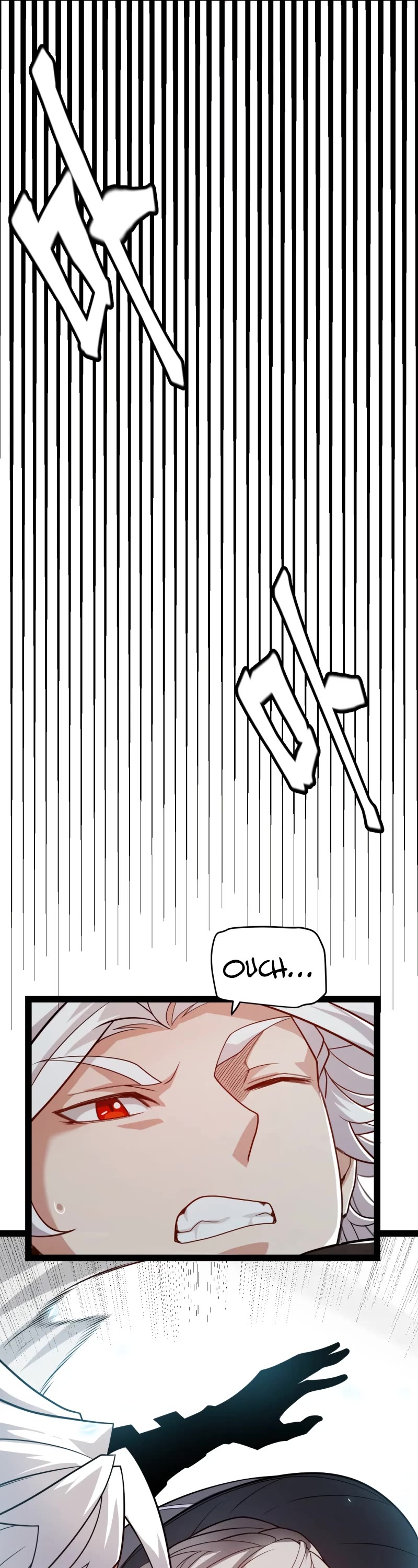 The Game That I Came From Chapter 202 page 34 - Chapter 202