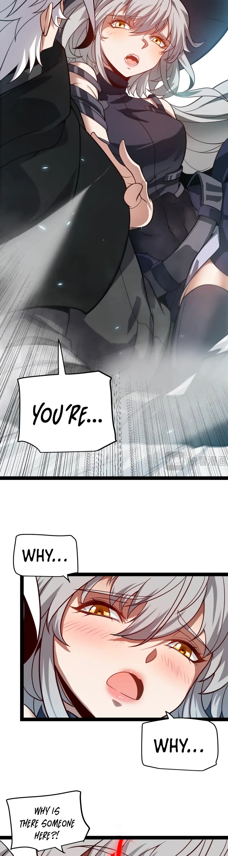 The Game That I Came From Chapter 202 page 35 - Chapter 202