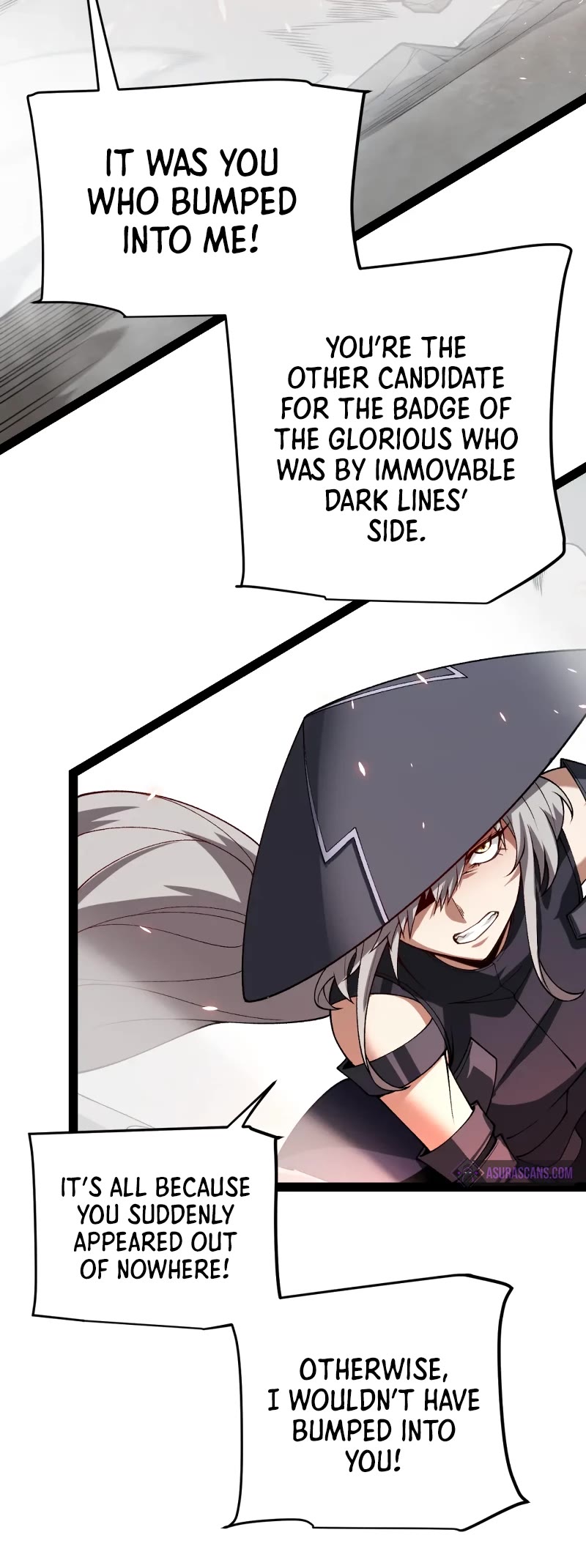 The Game That I Came From Chapter 202 page 38 - Chapter 202