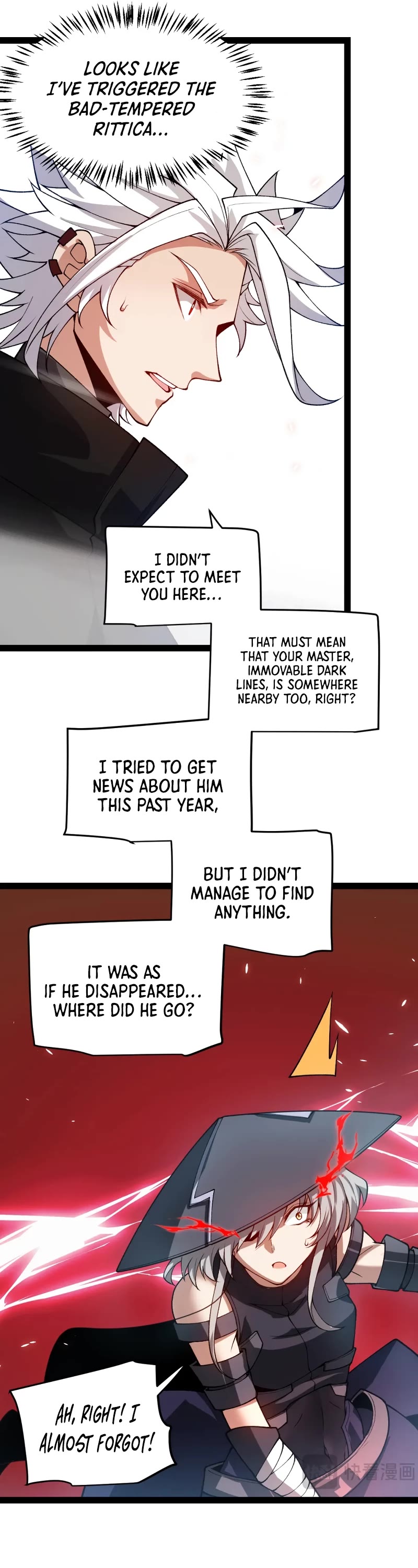 The Game That I Came From Chapter 202 page 39 - Chapter 202