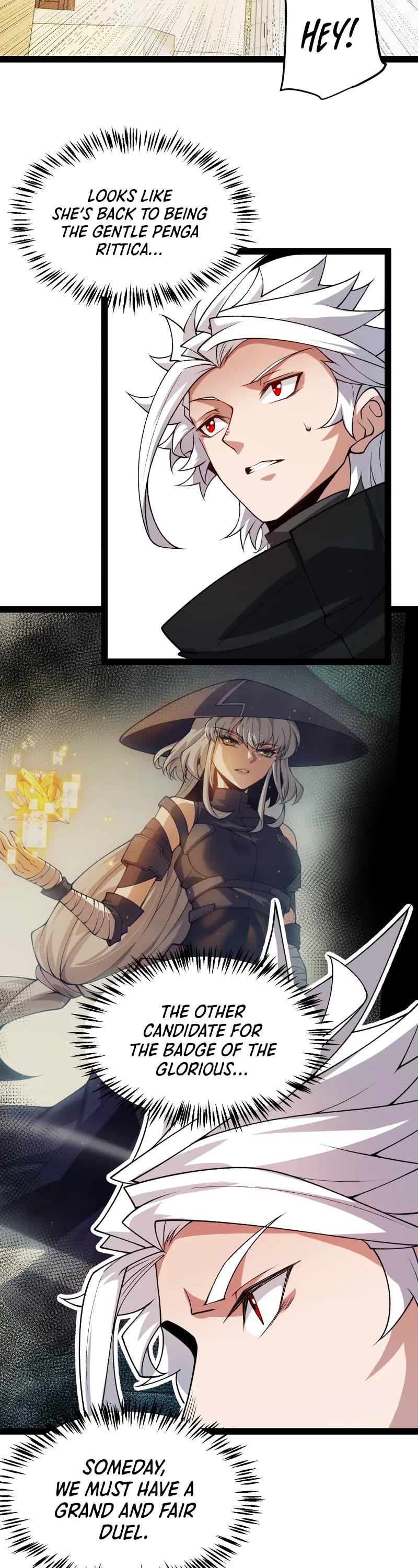 The Game That I Came From Chapter 202 page 41 - Chapter 202