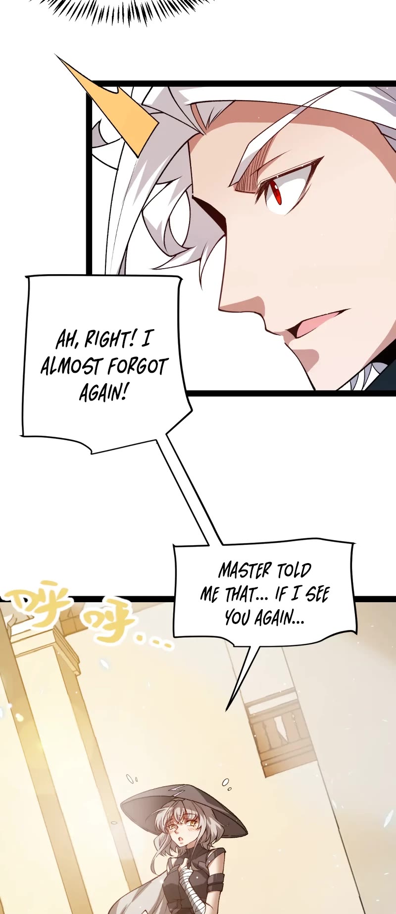 The Game That I Came From Chapter 202 page 42 - Chapter 202