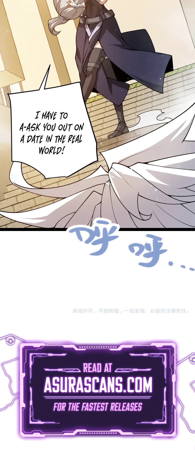 The Game That I Came From Chapter 202 page 43 - Chapter 202