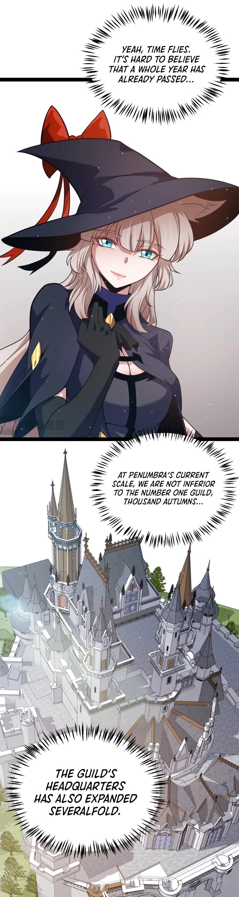 The Game That I Came From Chapter 202 page 7 - Chapter 202