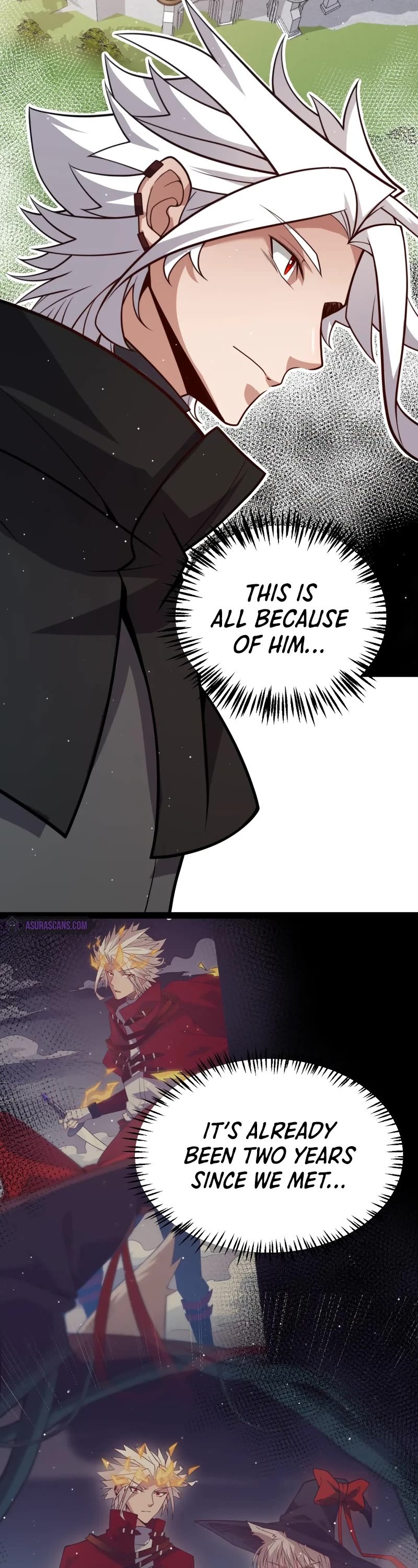 The Game That I Came From Chapter 202 page 8 - Chapter 202