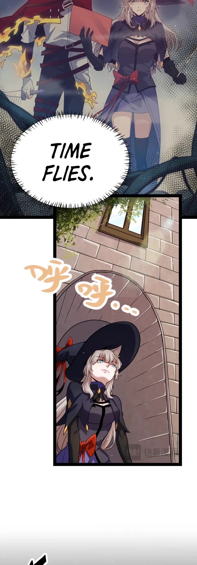 The Game That I Came From Chapter 202 page 9 - Chapter 202