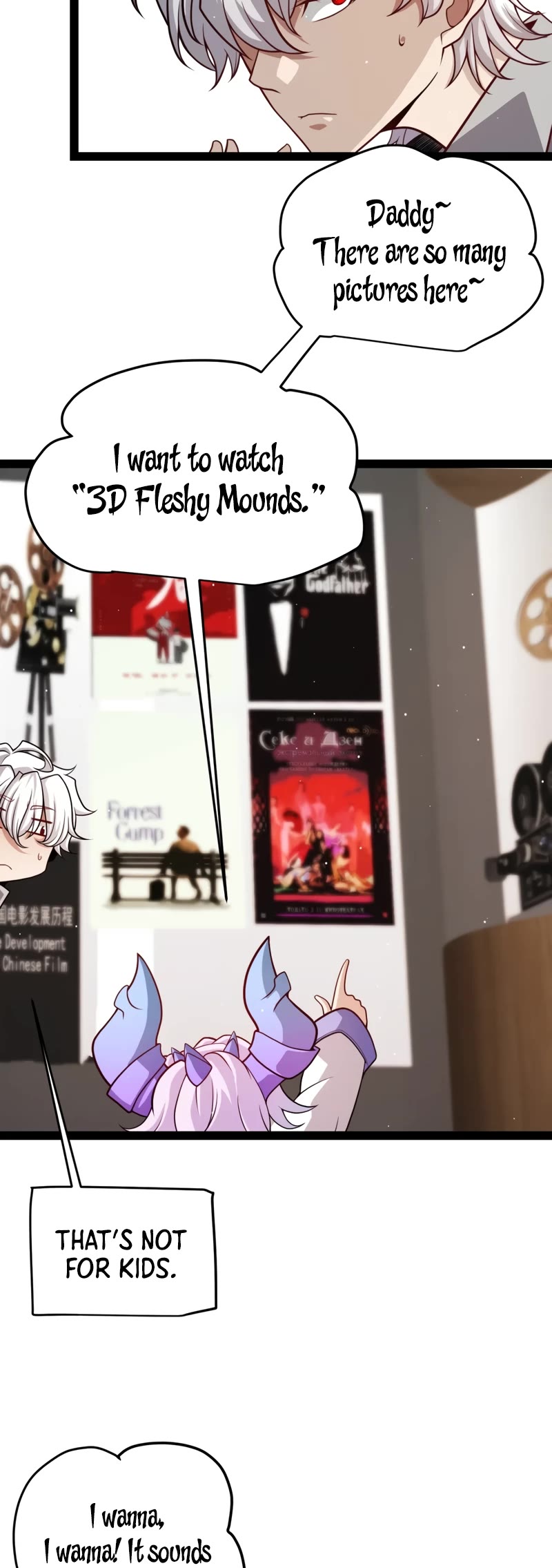 The Game That I Came From Chapter 203 page 10 - Chapter 203