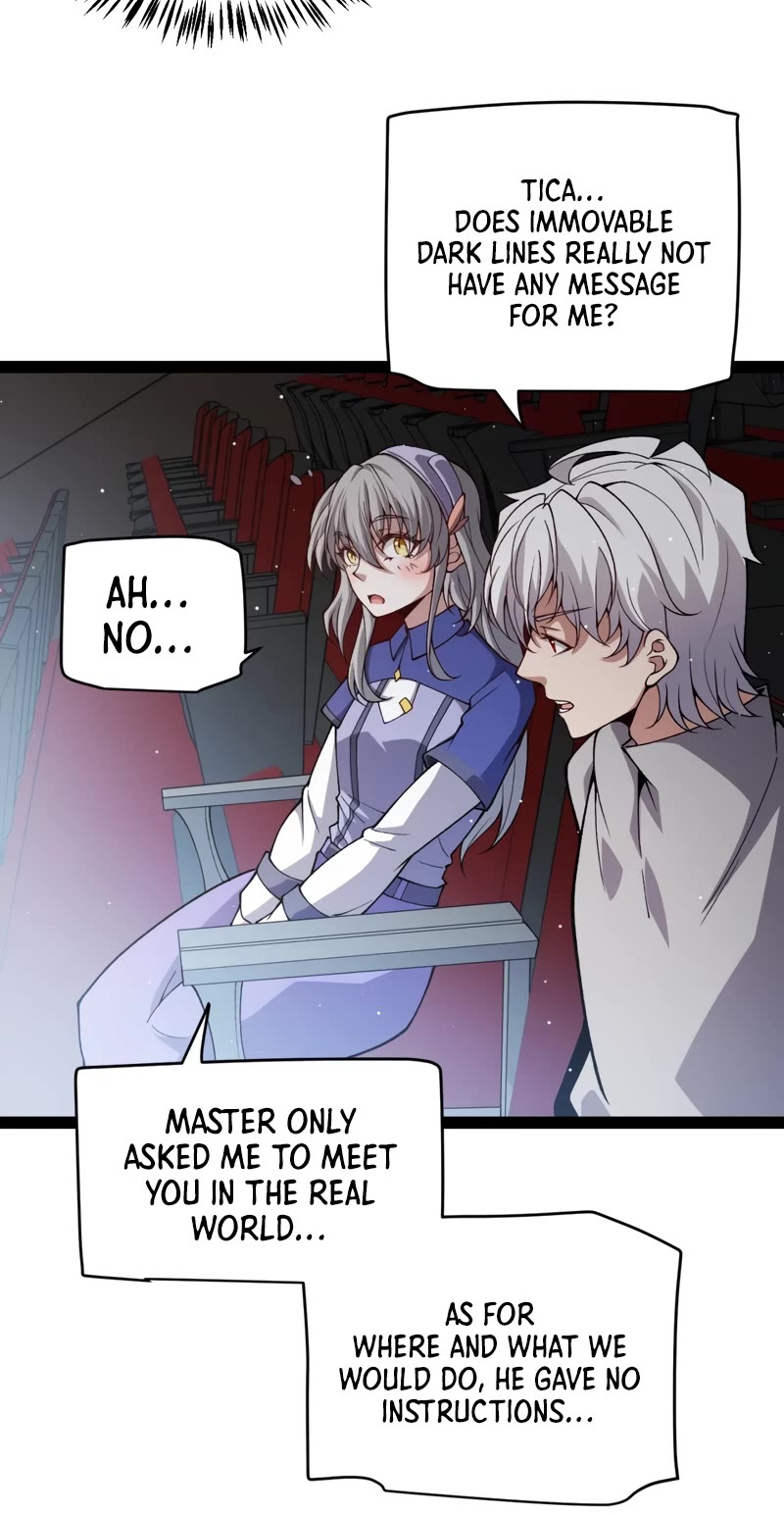 The Game That I Came From Chapter 203 page 15 - Chapter 203
