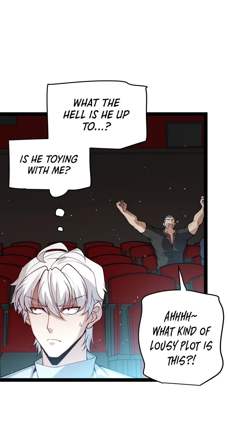 The Game That I Came From Chapter 203 page 16 - Chapter 203