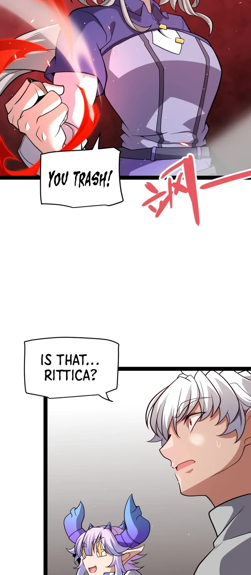 The Game That I Came From Chapter 203 page 25 - Chapter 203
