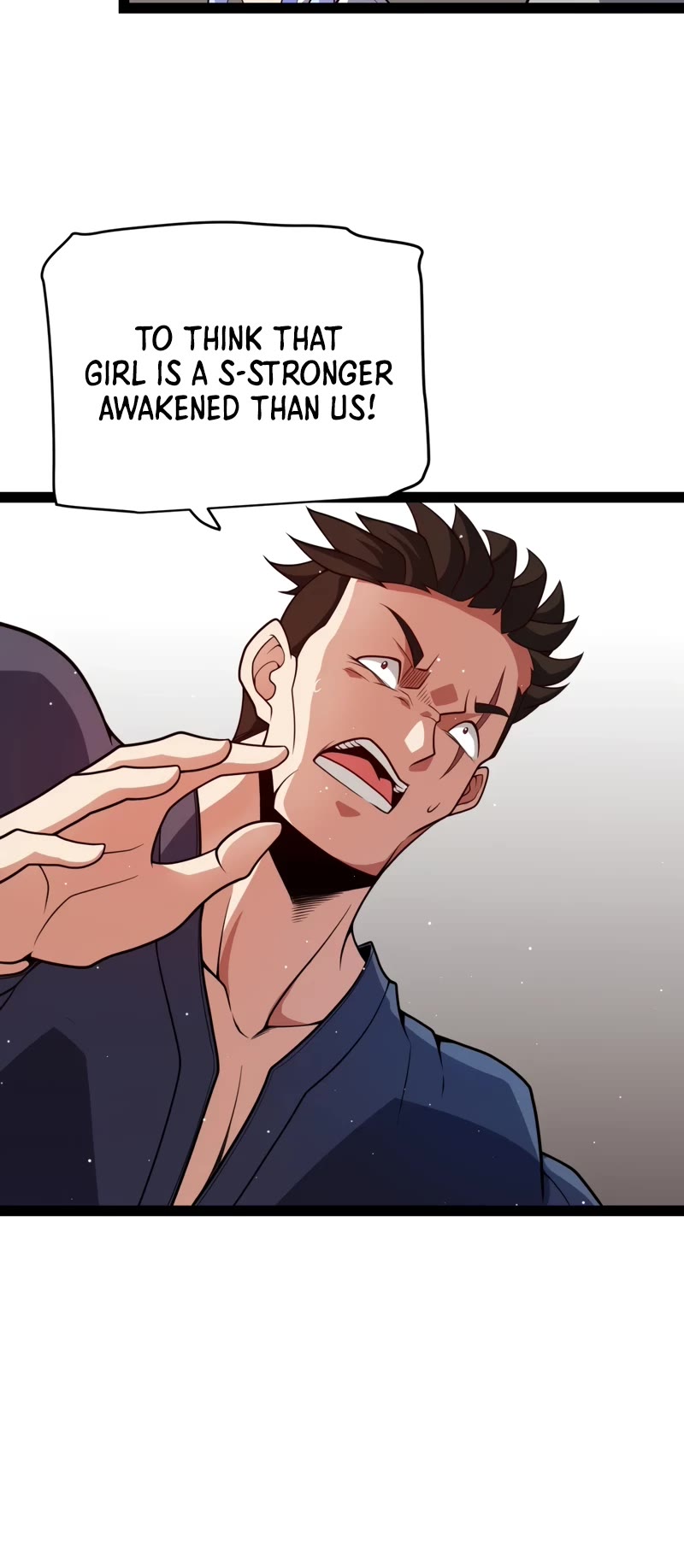 The Game That I Came From Chapter 203 page 26 - Chapter 203