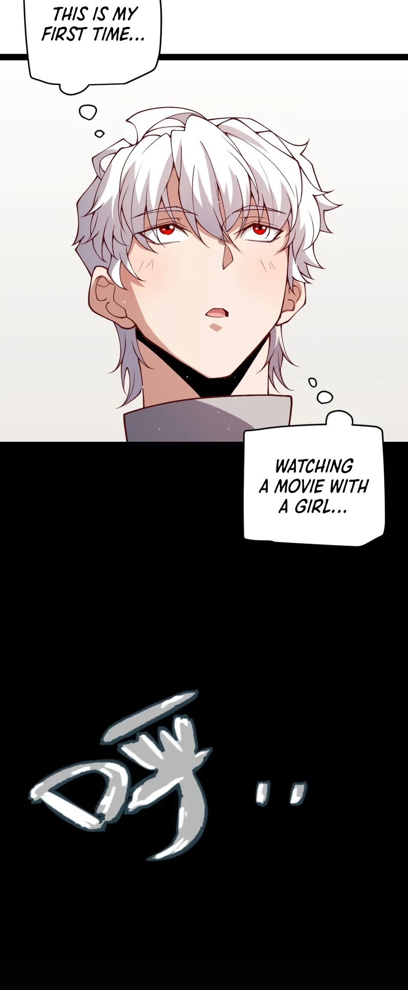The Game That I Came From Chapter 203 page 5 - Chapter 203