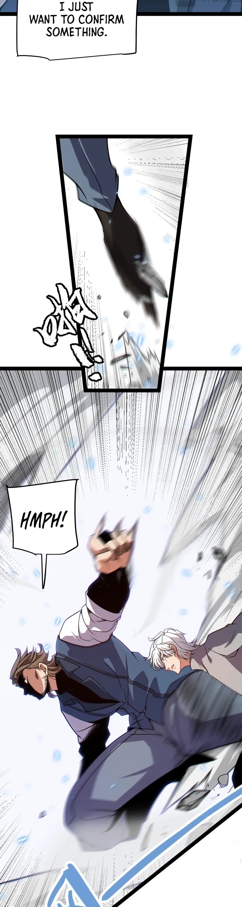 The Game That I Came From Chapter 204 page 13 - Chapter 204
