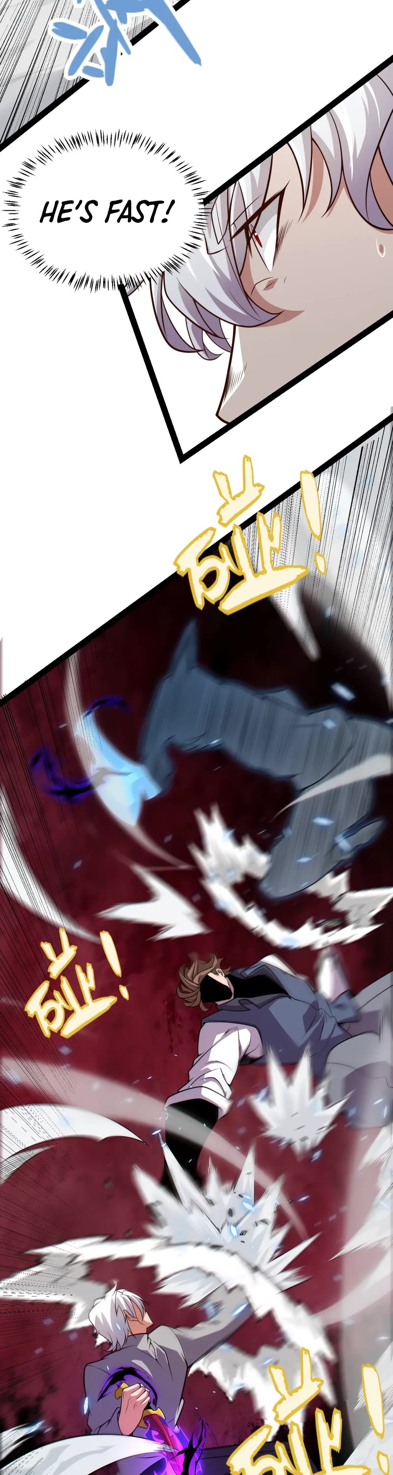 The Game That I Came From Chapter 204 page 14 - Chapter 204