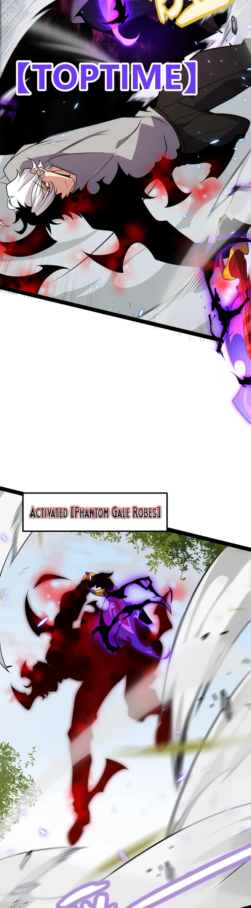 The Game That I Came From Chapter 204 page 15 - Chapter 204