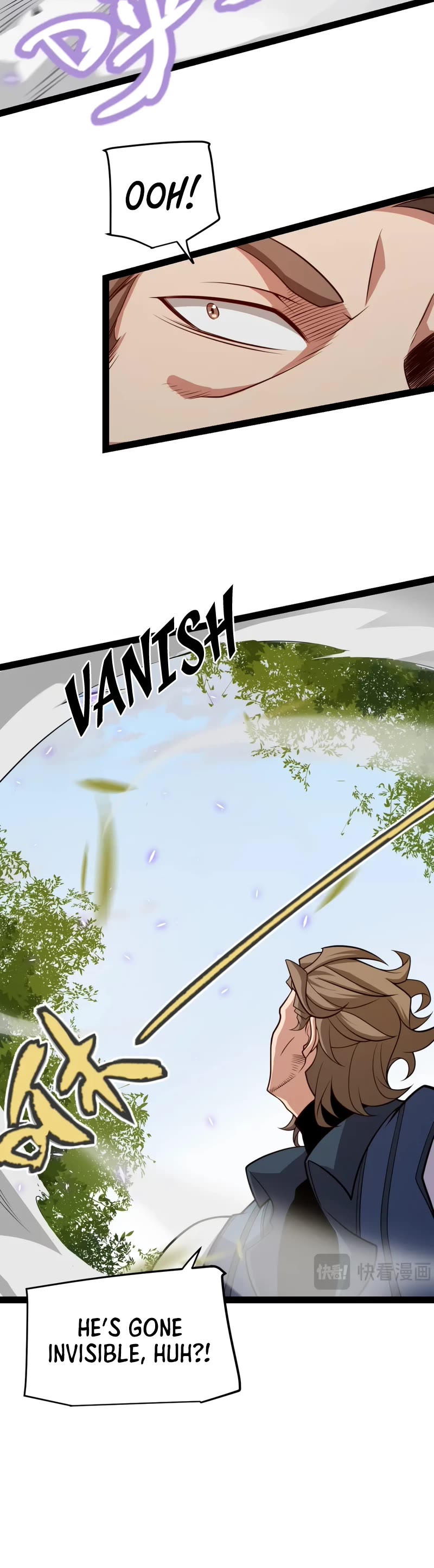 The Game That I Came From Chapter 204 page 16 - Chapter 204