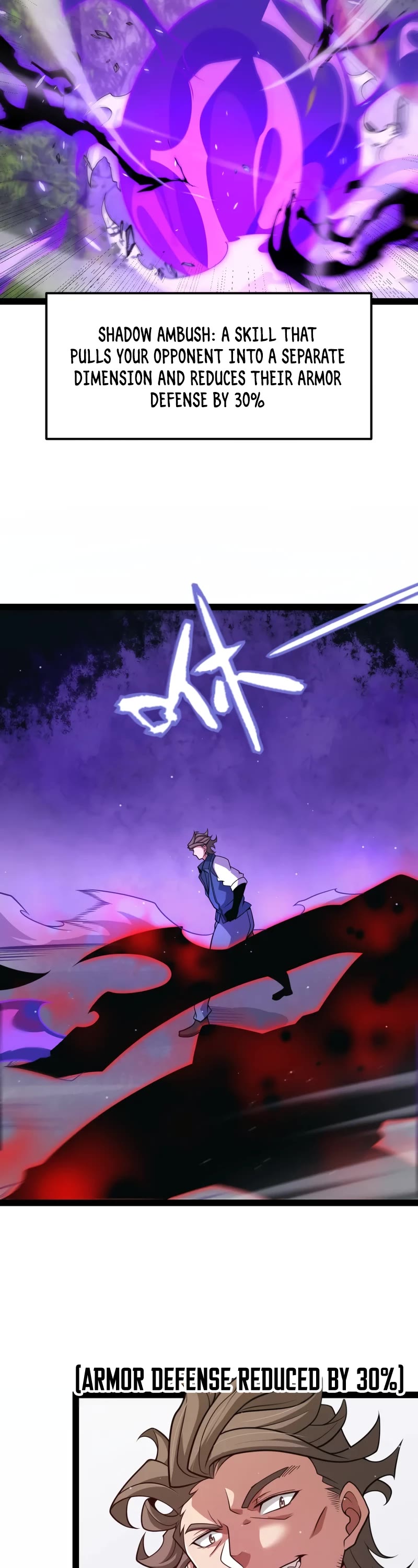 The Game That I Came From Chapter 204 page 18 - Chapter 204