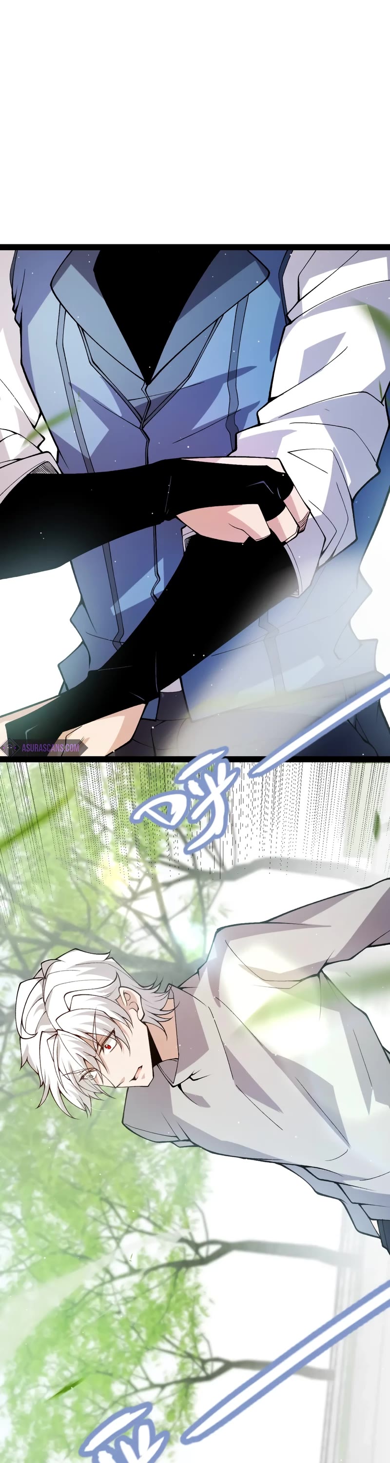The Game That I Came From Chapter 204 page 2 - Chapter 204