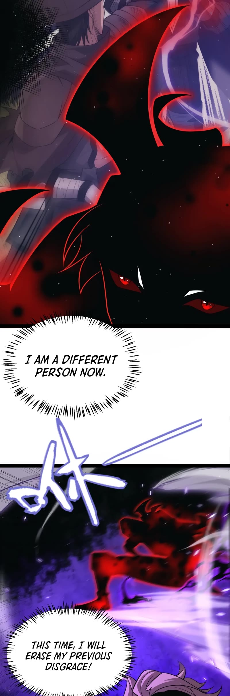 The Game That I Came From Chapter 204 page 20 - Chapter 204