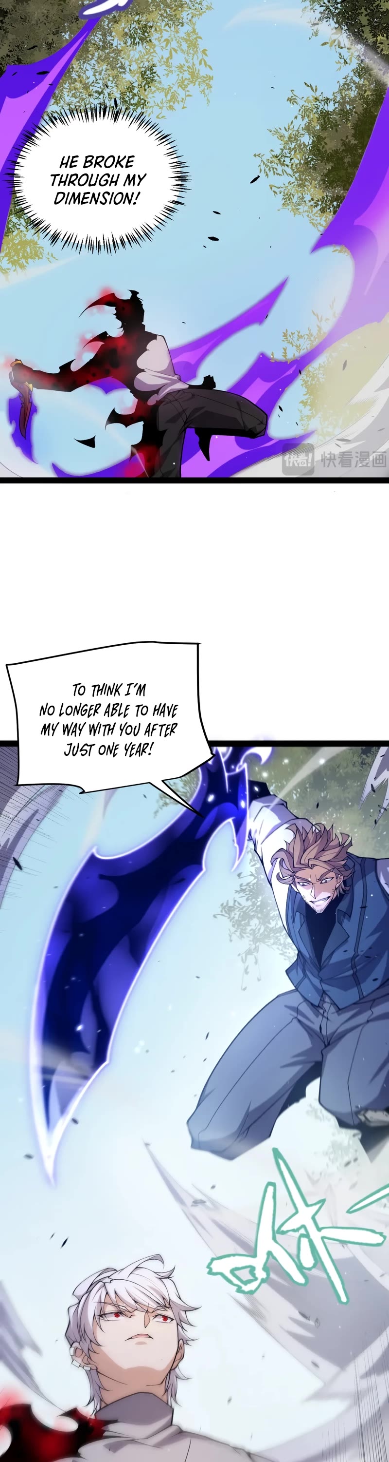 The Game That I Came From Chapter 204 page 23 - Chapter 204