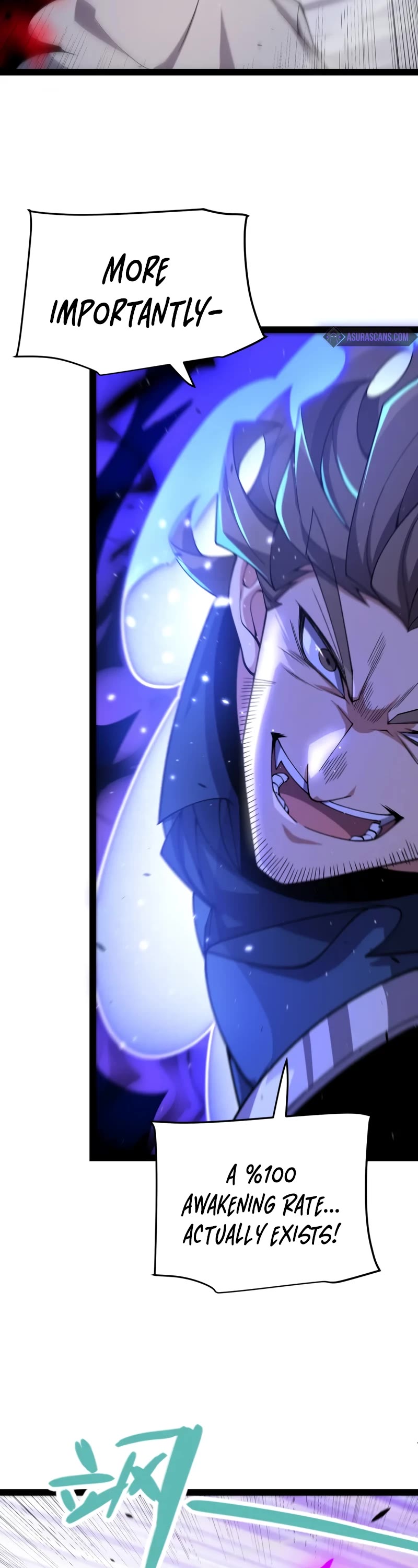 The Game That I Came From Chapter 204 page 24 - Chapter 204