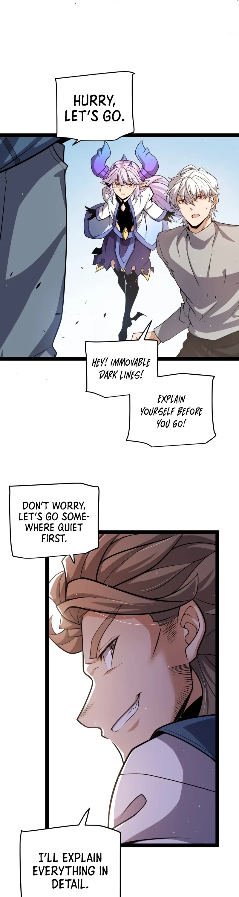 The Game That I Came From Chapter 204 page 28 - Chapter 204