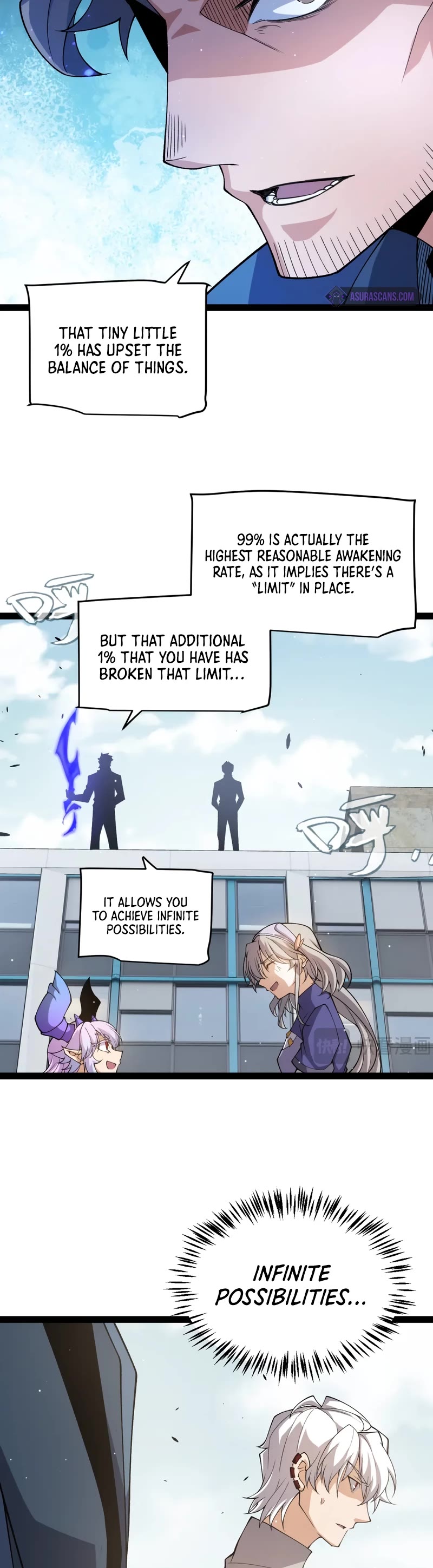 The Game That I Came From Chapter 204 page 35 - Chapter 204