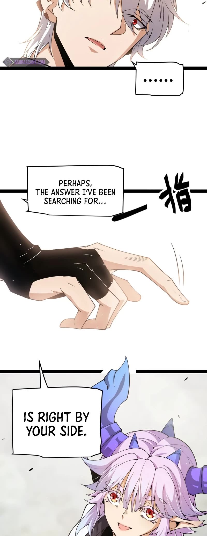 The Game That I Came From Chapter 204 page 38 - Chapter 204