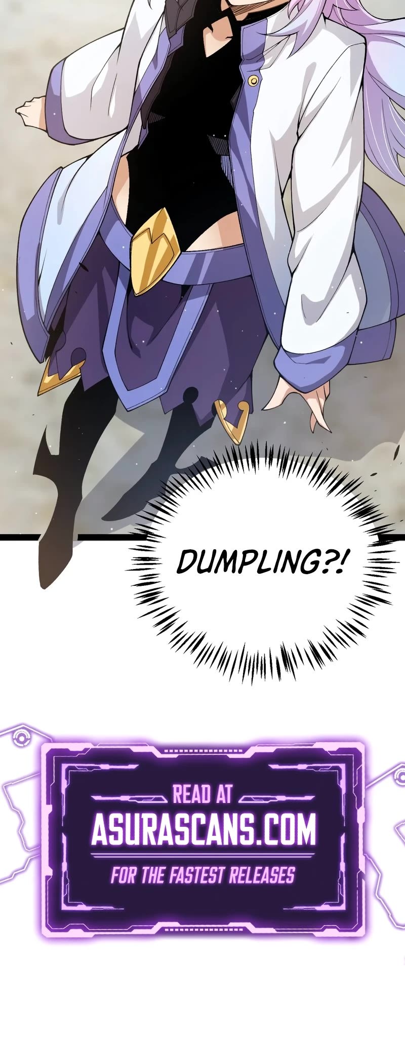 The Game That I Came From Chapter 204 page 39 - Chapter 204