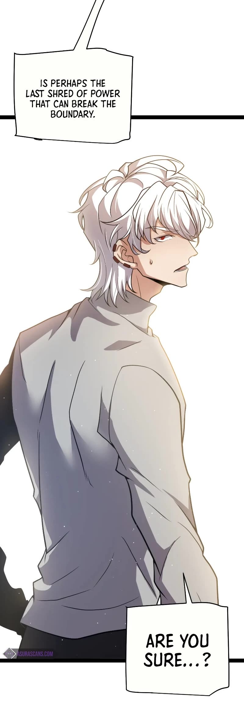 The Game That I Came From Chapter 205 page 10 - Chapter 205