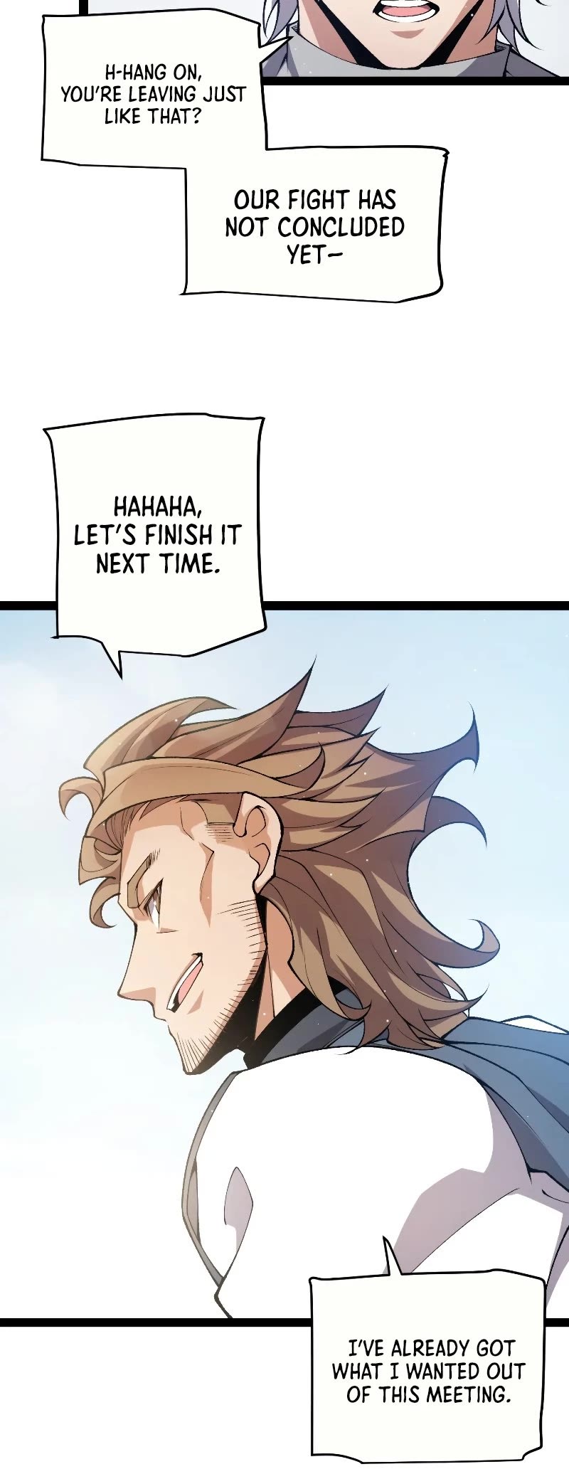 The Game That I Came From Chapter 205 page 14 - Chapter 205