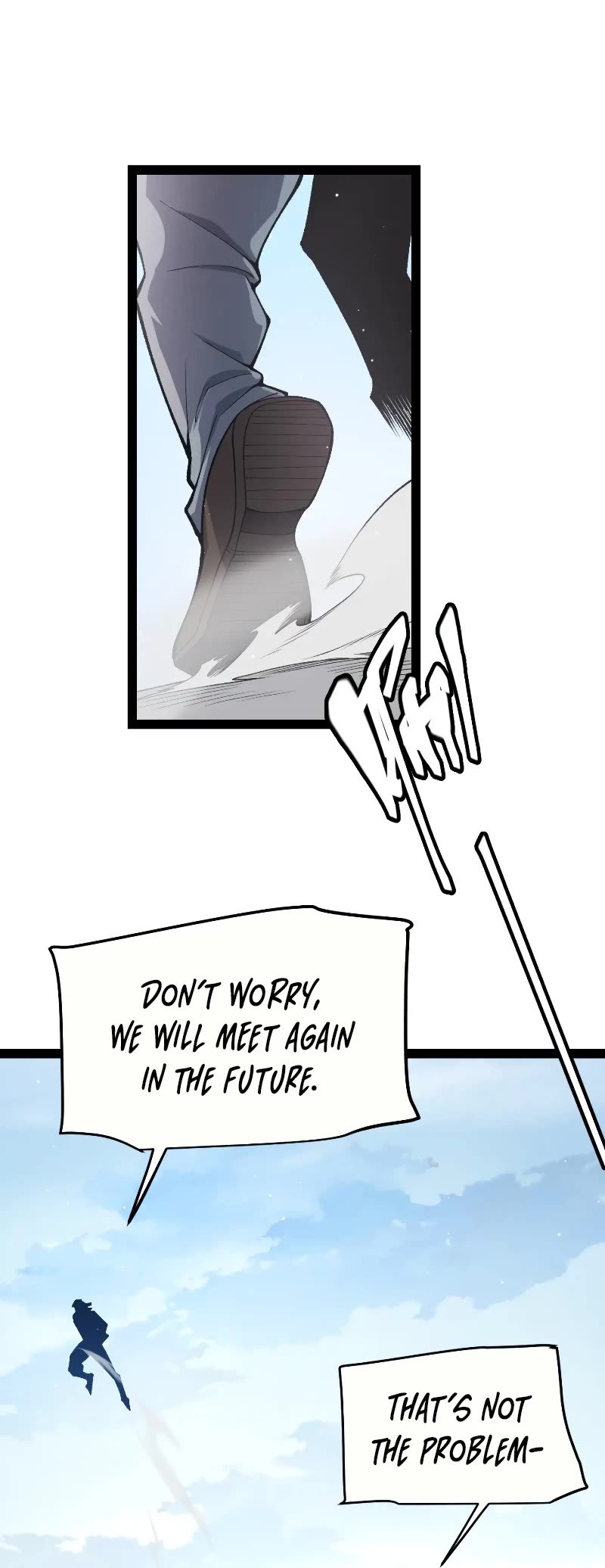 The Game That I Came From Chapter 205 page 15 - Chapter 205