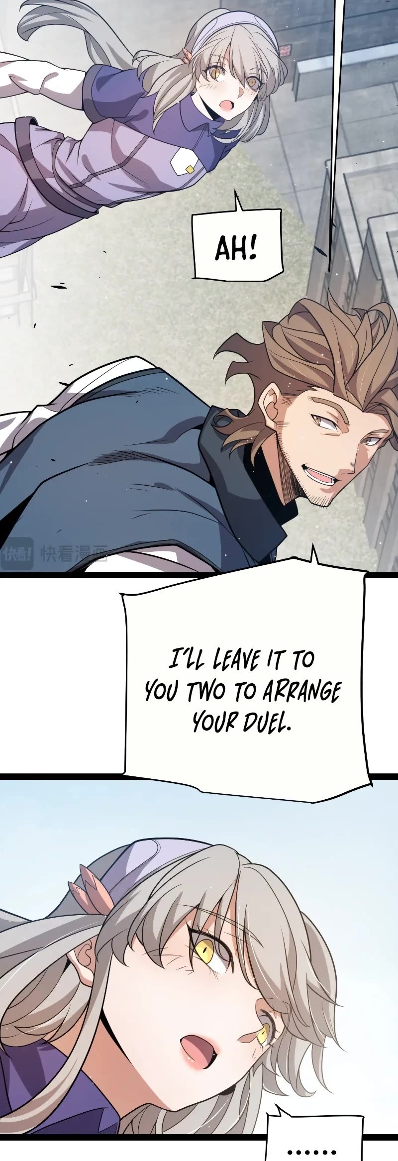 The Game That I Came From Chapter 205 page 18 - Chapter 205