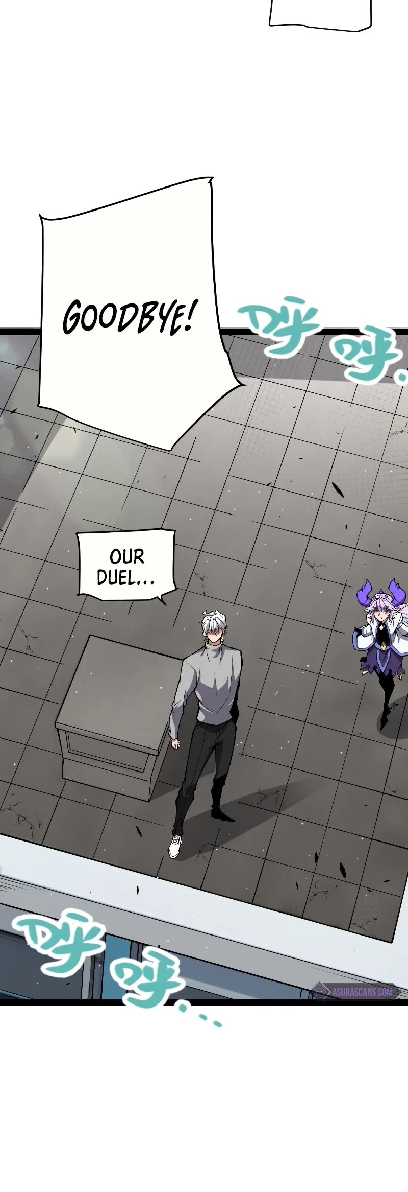The Game That I Came From Chapter 205 page 19 - Chapter 205