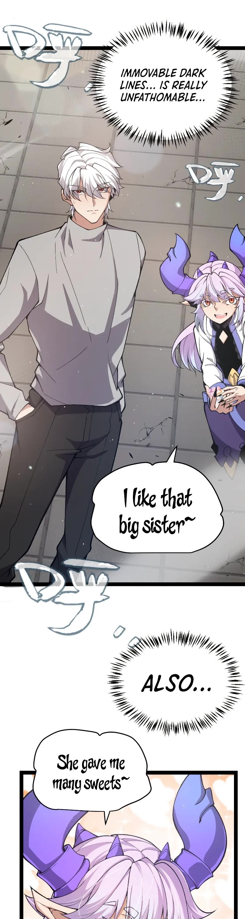 The Game That I Came From Chapter 205 page 20 - Chapter 205