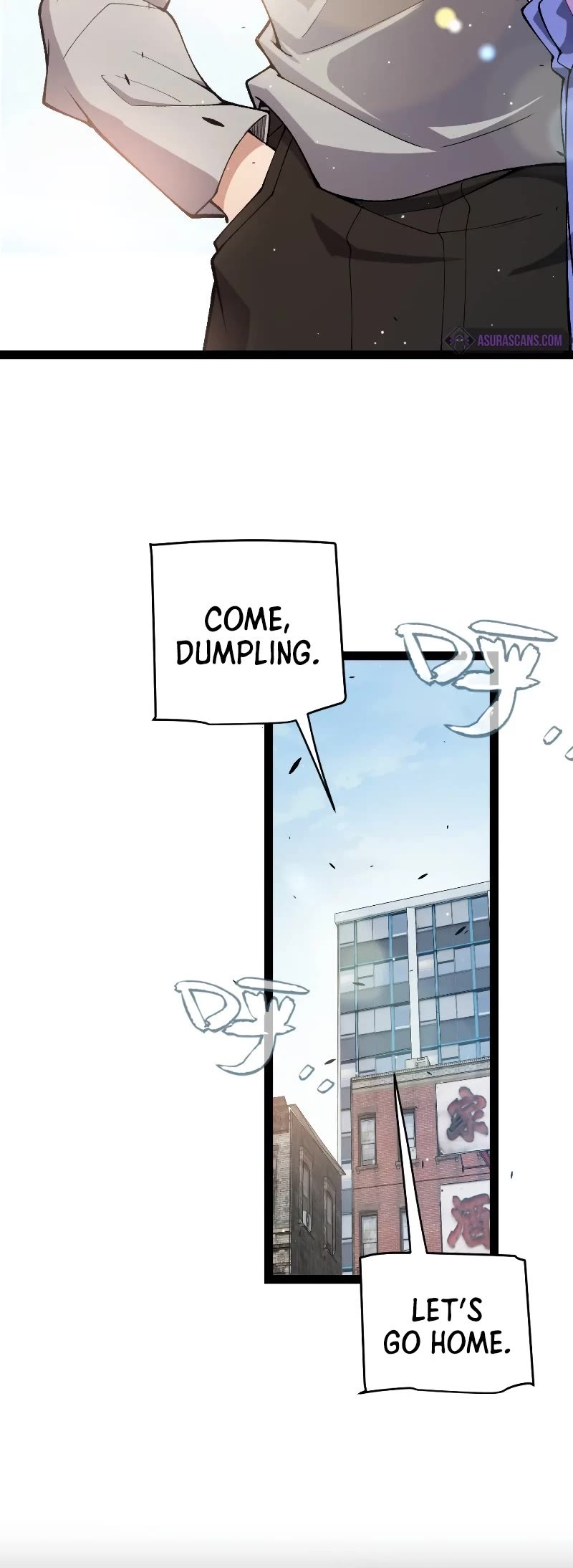 The Game That I Came From Chapter 205 page 22 - Chapter 205