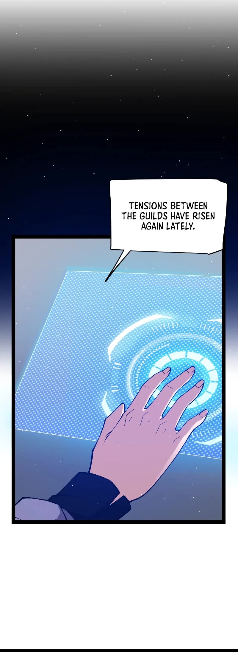 The Game That I Came From Chapter 205 page 23 - Chapter 205