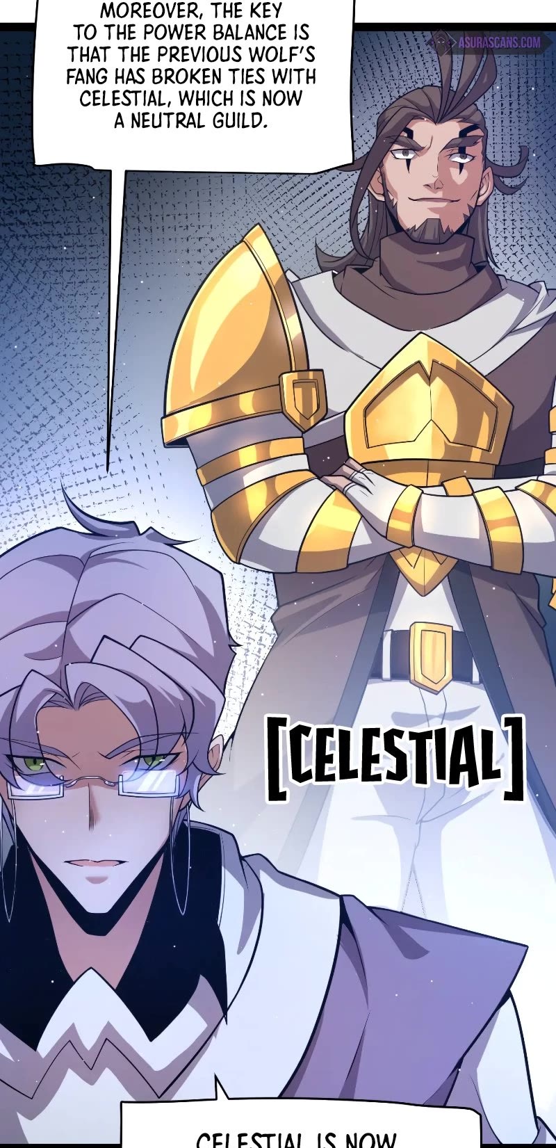 The Game That I Came From Chapter 205 page 26 - Chapter 205