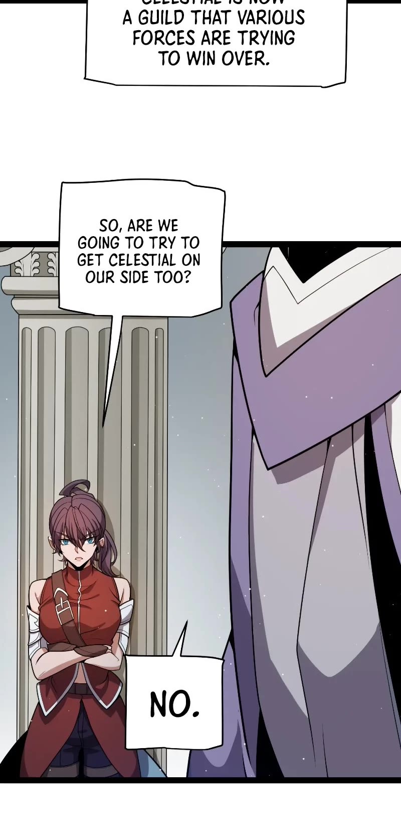 The Game That I Came From Chapter 205 page 27 - Chapter 205